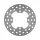 Ebc-Brake-Rotor-D-Series-Solid-Round-Offroad-Md6187D
