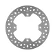 Ebc-Brake-Rotor-D-Series-Fixed-Round-Offroad-Md6287D