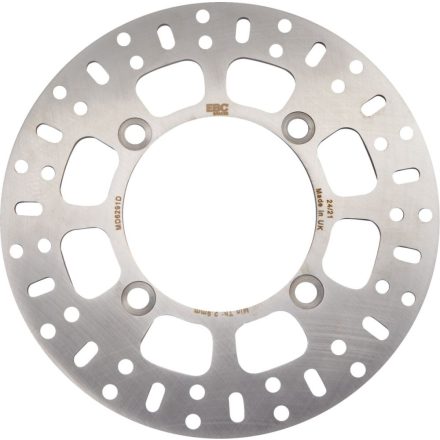 Ebc-Brake-Rotor-D-Series-Fixed-Round-Offroad-Md6291D