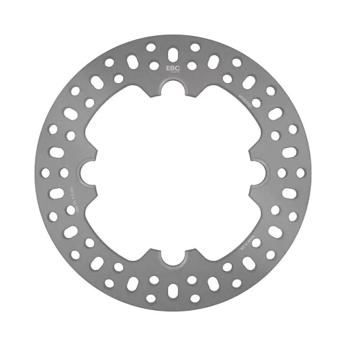 Ebc-Brake-Rotor-D-Series-Fixed-Round-Offroad-Md6295D