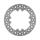 Ebc-Brake-Rotor-D-Series-Fixed-Round-Offroad-Md6295D