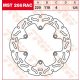 Rotor-Trw-Mst266Rac-Spate