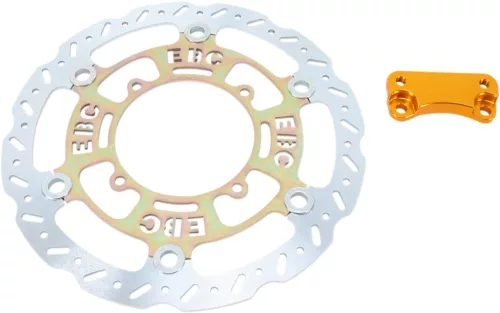 Disc frână offroad EBC OS6258C