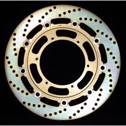 Ebc Brake Rotor Floating Pro-Lite Round Md6199D