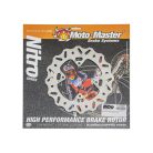 Moto-Master Disc Frana Nitro Fata 110368