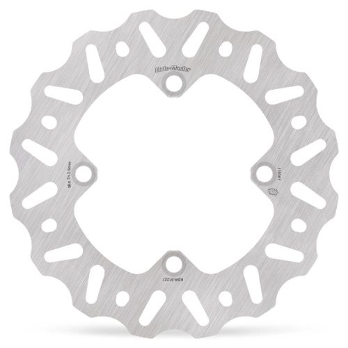 Moto-Master Disc Frana Nitro Spate 110361