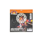 Moto-Master Disc Frana Nitro Spate 110364