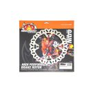 Moto-Master Disc Frana Nitro Spate 110358