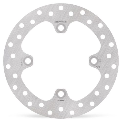 Moto-Master Disc Frana Round Spate 110351