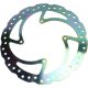 Ebc Disc Frana Fix Wave Md6258C
