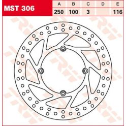 Rotor-Trw-Mst306-Fata