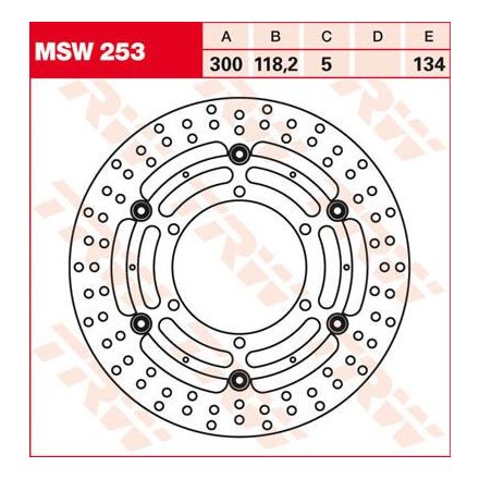 Brake-Disc-Fl-Msw253-Fata