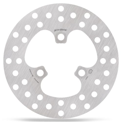 Moto-Master Disc Frana Round Fata 110117