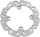 Ebc-Brake-Rotor-Cx-Extreme-Series-Solid-Contour-Md6013Cx