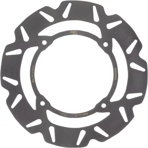 Ebc-Brake-Rotor-Cx-Extreme-Series-Solid-Contour-Md6013Cx