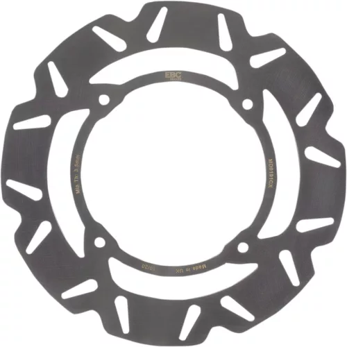 Ebc-Brake-Rotor-Cx-Extreme-Series-Solid-Contour-Md6013Cx