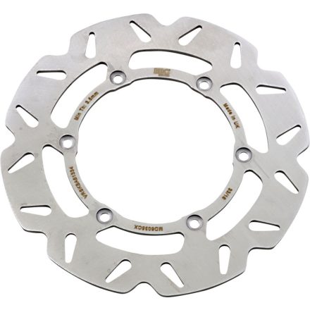 Ebc-Brake-Rotor-Cx-Extreme-Series-Solid-Contour-Md6035Cx