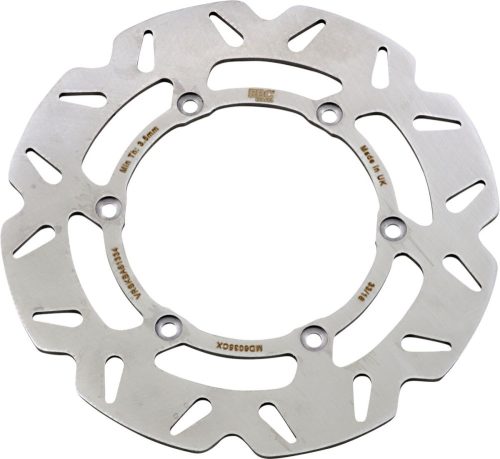 Ebc-Brake-Rotor-Cx-Extreme-Series-Solid-Contour-Md6035Cx