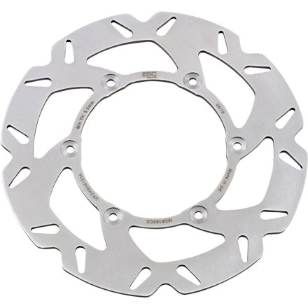 Ebc-Brake-Rotor-Cx-Extreme-Series-Solid-Contour-Md6190Cx