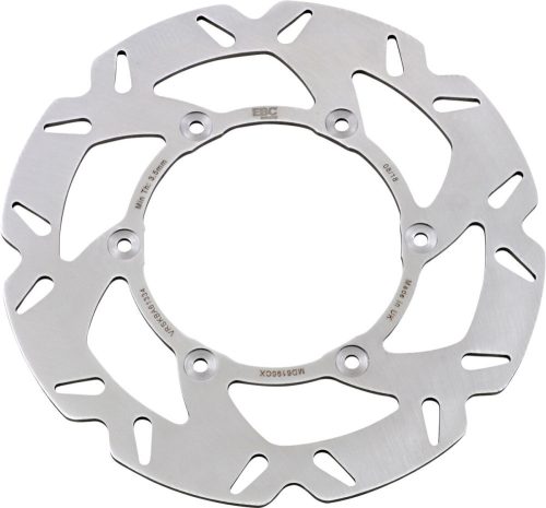 Ebc-Brake-Rotor-Cx-Extreme-Series-Solid-Contour-Md6190Cx