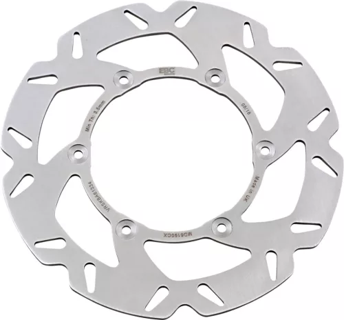 Ebc-Brake-Rotor-Cx-Extreme-Series-Solid-Contour-Md6190Cx