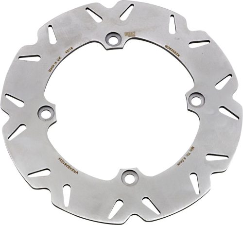 Ebc-Brake-Rotor-Cx-Extreme-Series-Solid-Contour-Md6232Cx