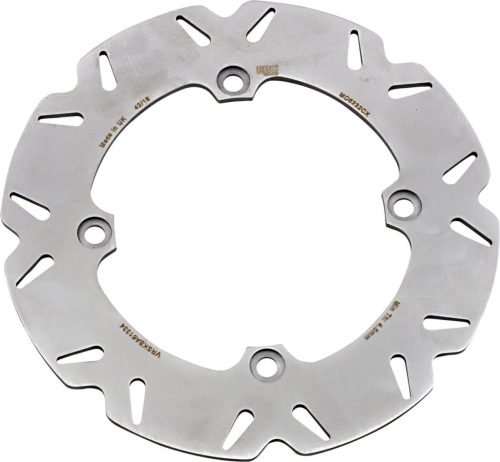 Ebc-Brake-Rotor-Cx-Extreme-Series-Solid-Contour-Md6232Cx