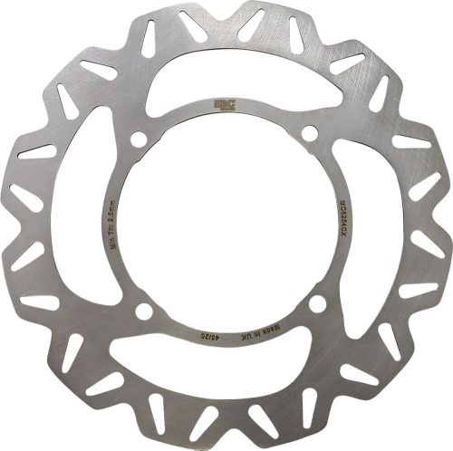 Ebc-Brake-Rotor-Cx-Extreme-Series-Fixed-Contour-Wave-Md6254Cx