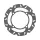 Ebc-Brake-Rotor-Cx-Extreme-Series-Fixed-Contour-Wave-Md6255Cx