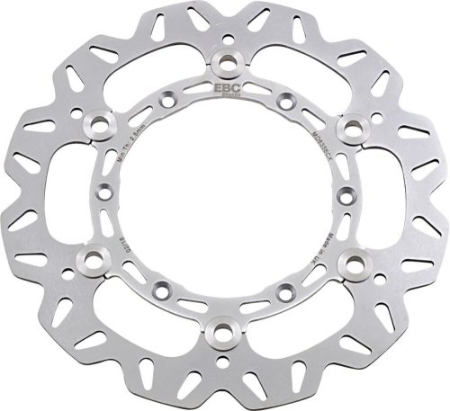 Ebc-Brake-Rotor-Cx-Extreme-Series-Floating-Contour-Md6356Cx