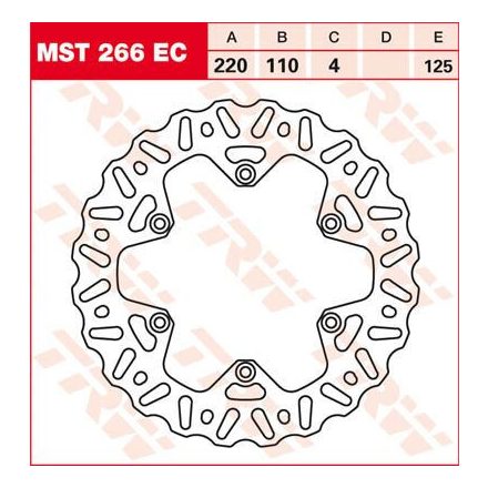 Brake-Rotor-Fix-Wave-L-R-Spate