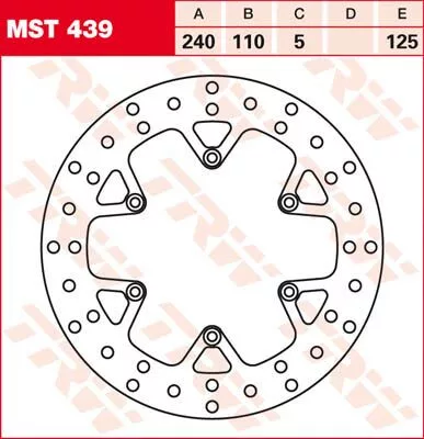 Brake-Rotor-Fix-Round-L-R