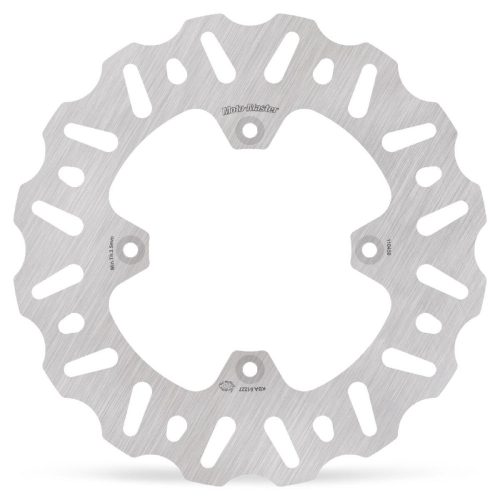 Moto-Master Disc Frana Nitro Spate 110450