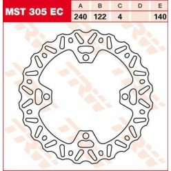 Brake-Rotor-Fix-Wave-L-R-Spate