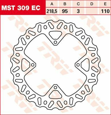 Brake-Rotor-Fix-Wave-L-R-Spate