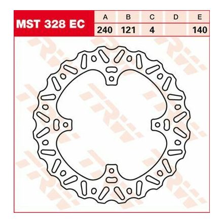 Brake-Rotor-Fix-Wave-L-R-Spate