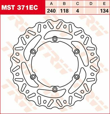 Brake-Rotor-Fix-Wave-L-R-Spate