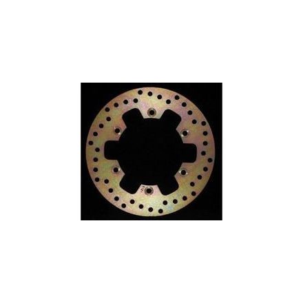 Ebc-Brake-Rotor-D-Series-Fixed-Round-Offroad-Md6121D