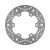 Ebc-Brake-Rotor-D-Series-Fixed-Round-Offroad-Md6121D