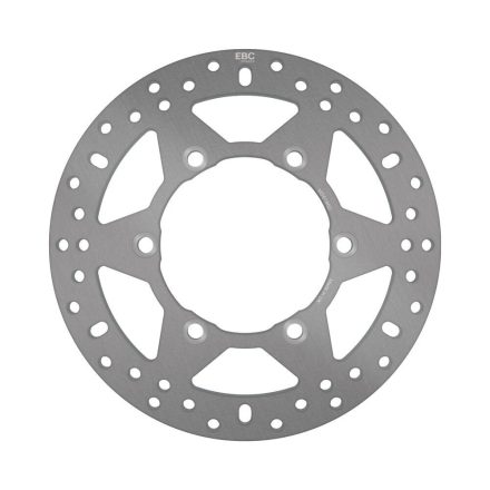 Ebc-Brake-Rotor-D-Series-Fixed-Round-Offroad-Md6186D