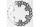 Ebc-Brake-Rotor-D-Series-Fixed-Contour-Wave-Offroad-Md6253C
