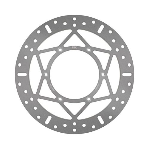 Ebc-Brake-Rotor-D-Series-Fixed-Round-Offroad-Md6289D