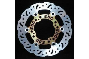 Ebc Disc Frana Flt Os Wave Os6314C