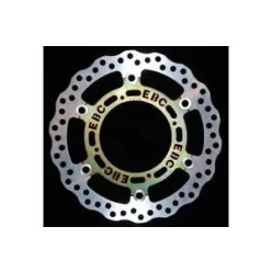 Disc frână offroad EBC OS6317C