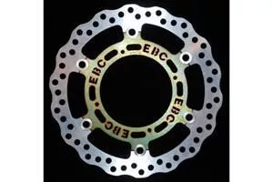 Disc frână offroad EBC OS6317C