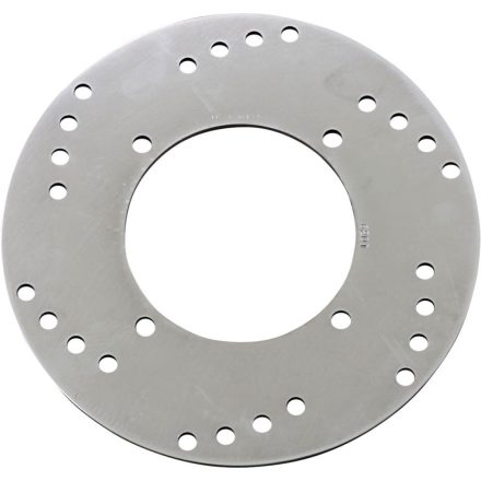 Brake Rotor Fix D Series Rnd Md6201D