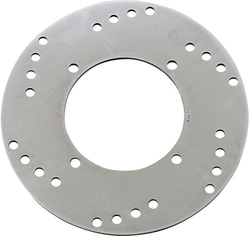 Brake Rotor Fix D Series Rnd Md6201D