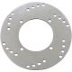 Brake Rotor Fix D Series Rnd Md6201D