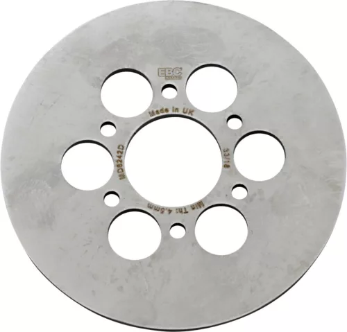 Disc frână offroad EBC MD6242D