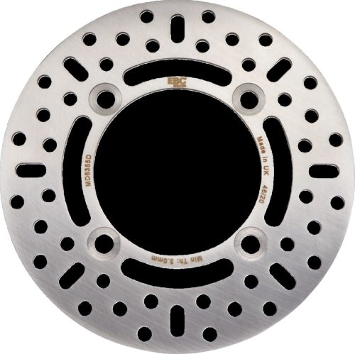 Disc frână offroad EBC MD6355D